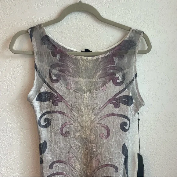 Komarov Dress L - Picture 6 of 16